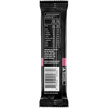 BC Snacks Chocolate Brownie Crunch High Protein Bar 40g