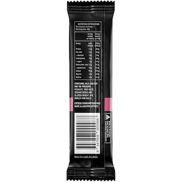 BC Snacks Choc Mint Crunch High Protein Bar 40g