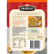 Trident Tom Yum Flavour Instant Soup With Noodles 2 pack