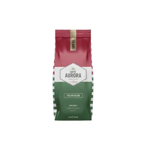 Italian Blend Beans Coffee