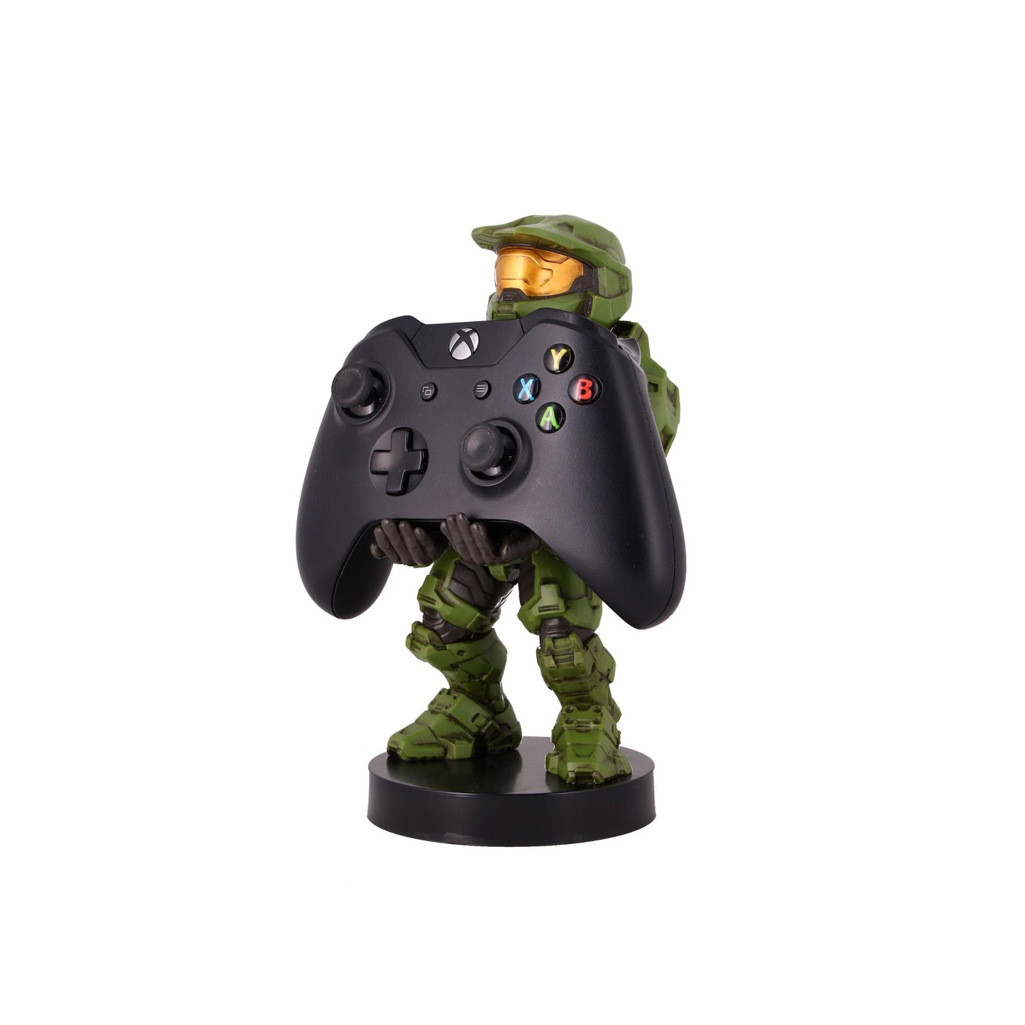 Halo: Master Chief Infinite Cable Guys Original Controller and Phone Holder