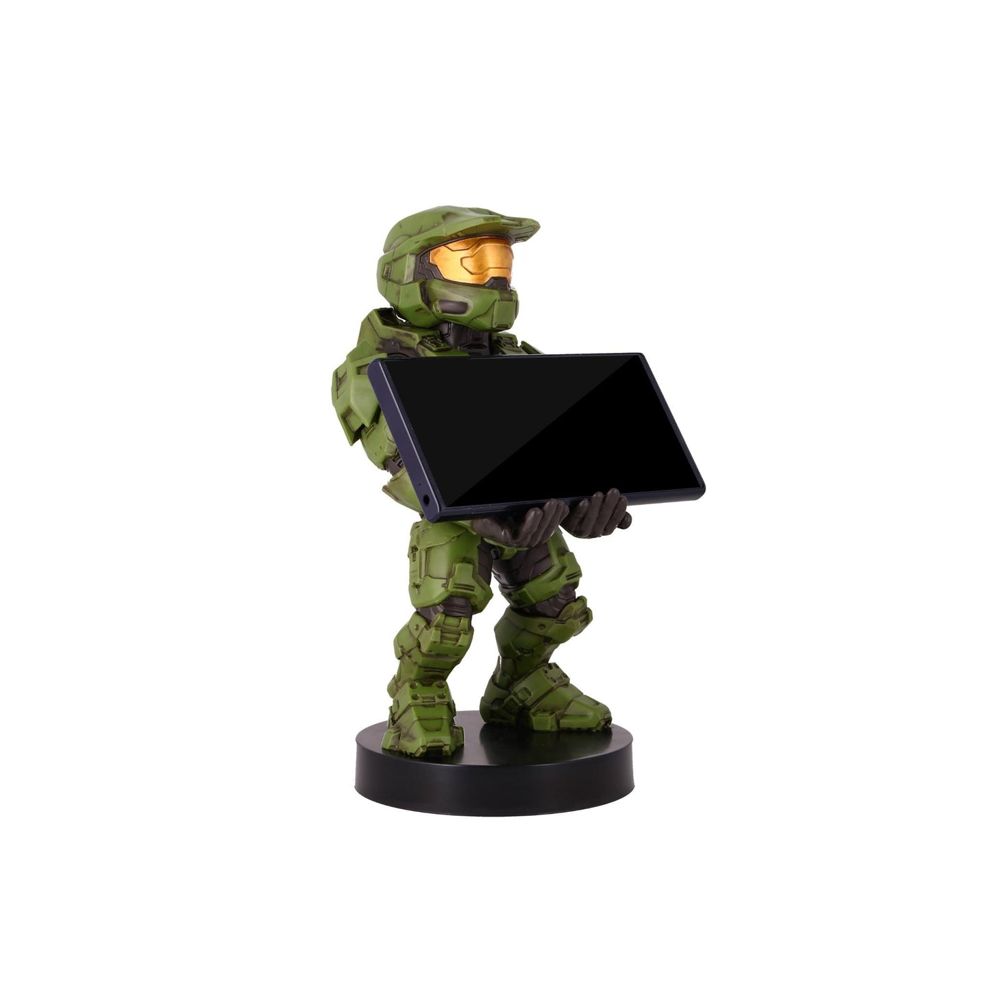 Halo: Master Chief Infinite Cable Guys Original Controller and Phone Holder