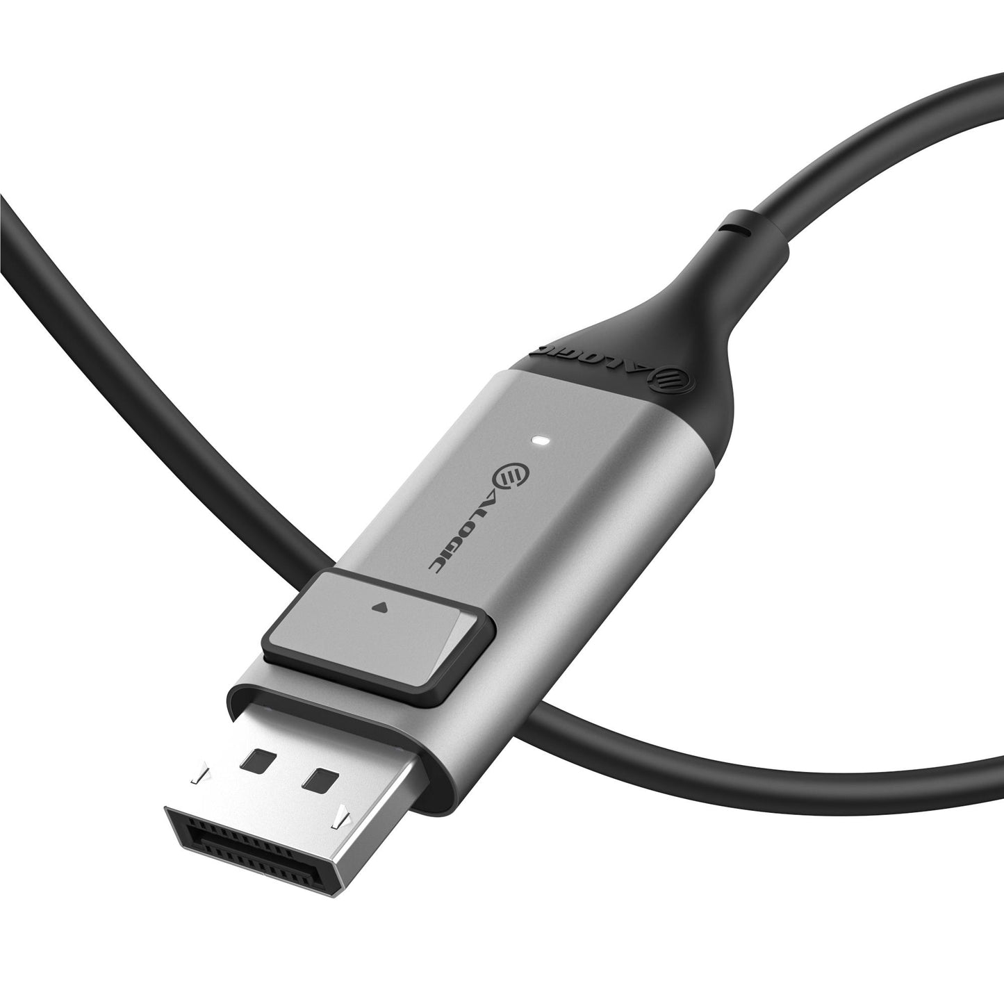 Alogic 1m USB-C to Display Port Ultra 1m