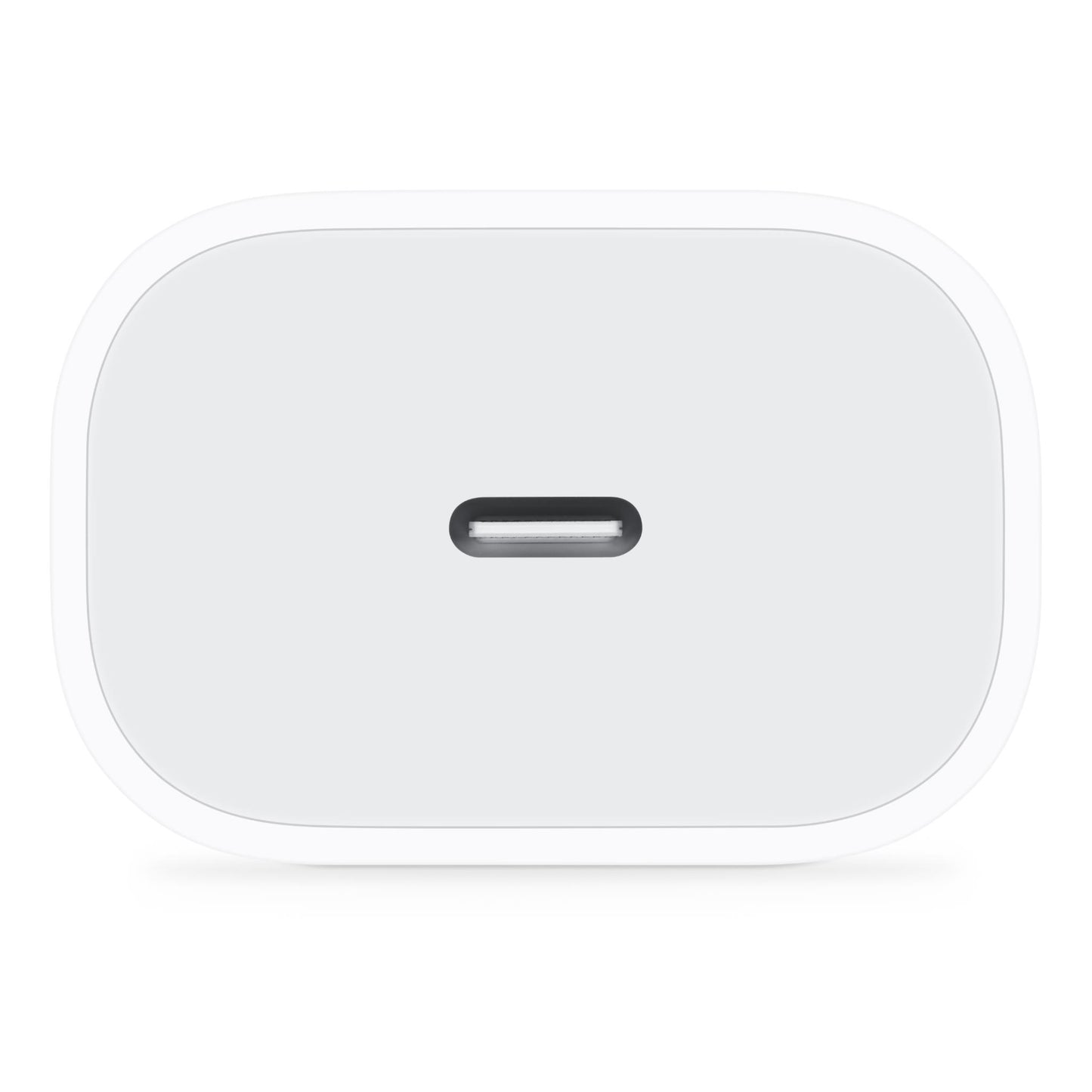 Apple 20W USB-C Power Adapter