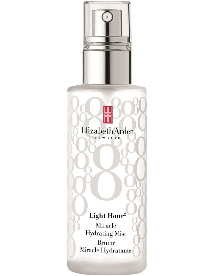 Eight Hour Miracle Hydrating  Mist