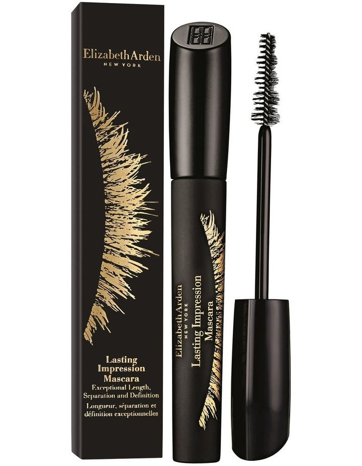 Lasting Impression Mascara