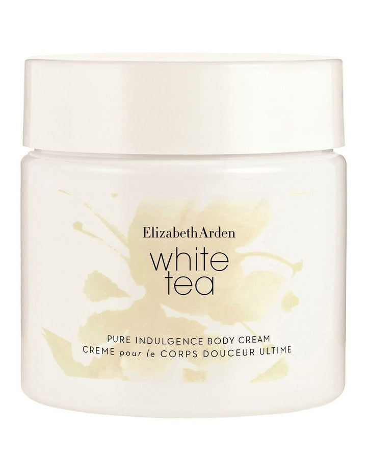White Tea Honey Drops Mega Cream