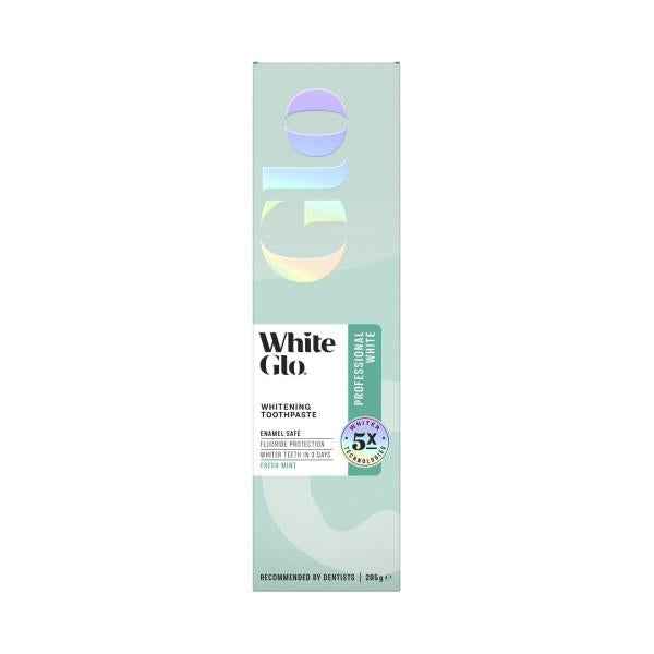Professional Whitening Toothpaste