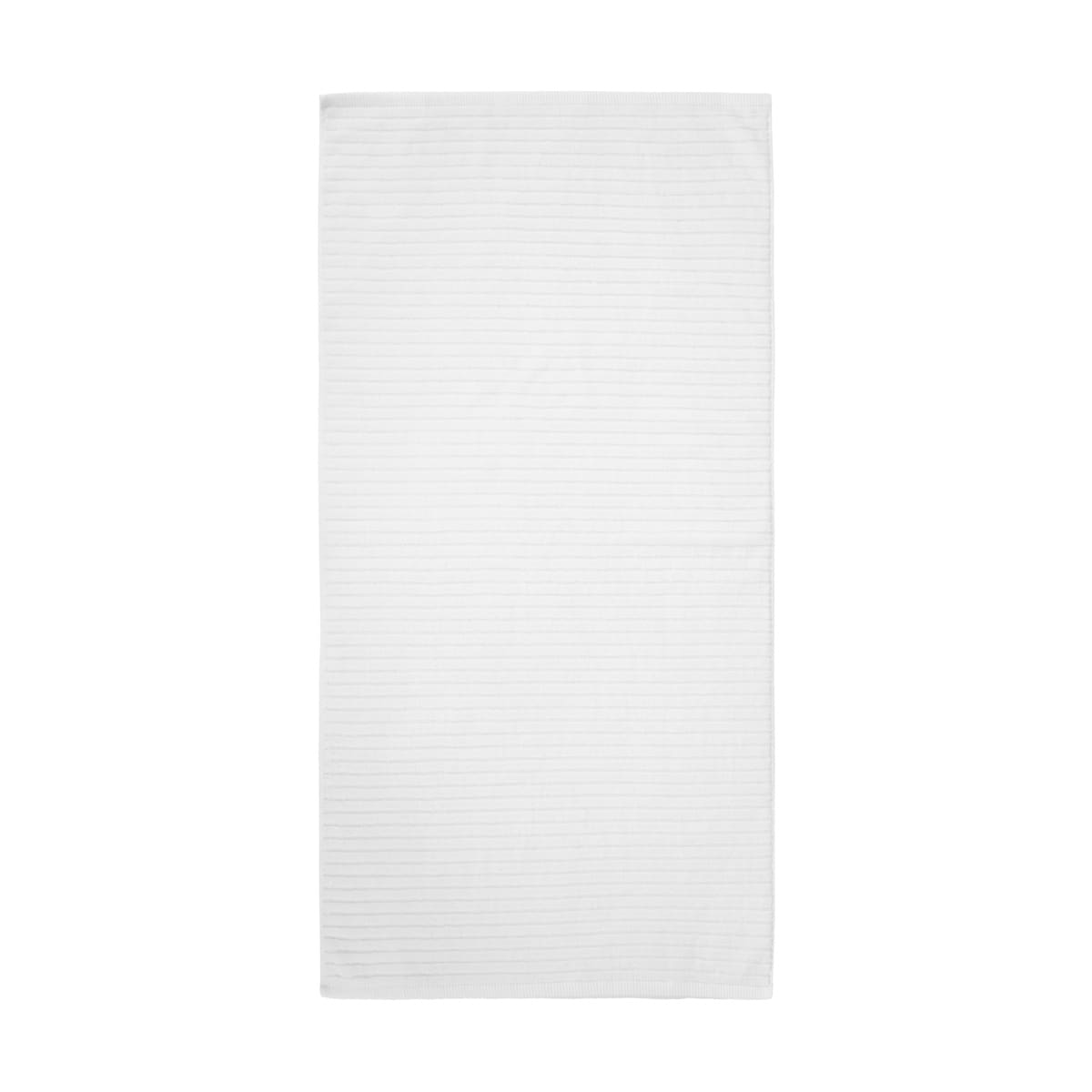 Australian Cotton Bath Towel - White