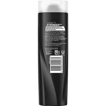 Sunsilk Shampoo Longer & Stronger 350mL