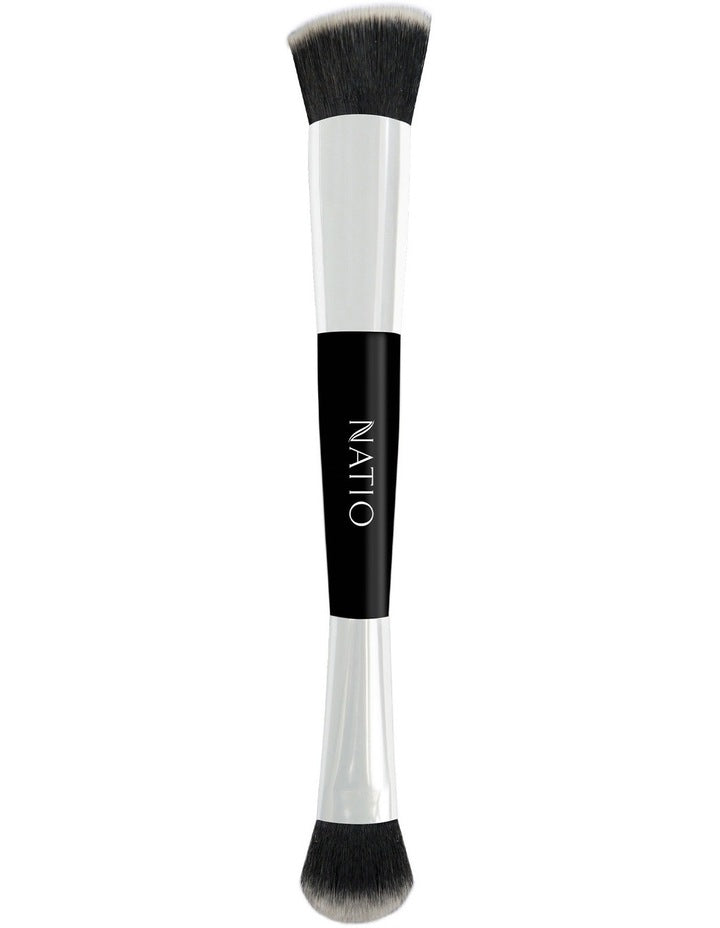 Double-Ended Contour Brush