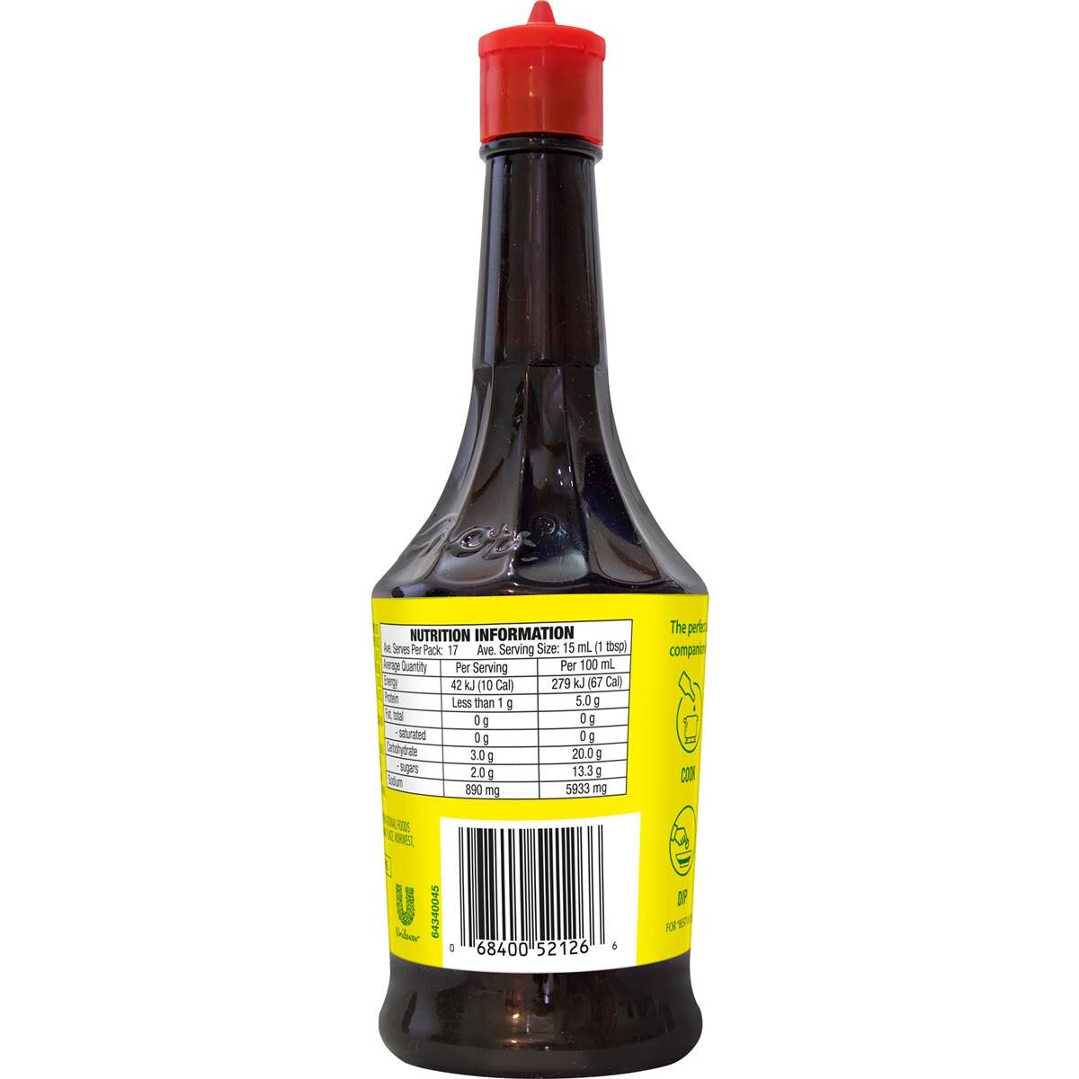 Knorr Liquid Seasoning Original 250mL
