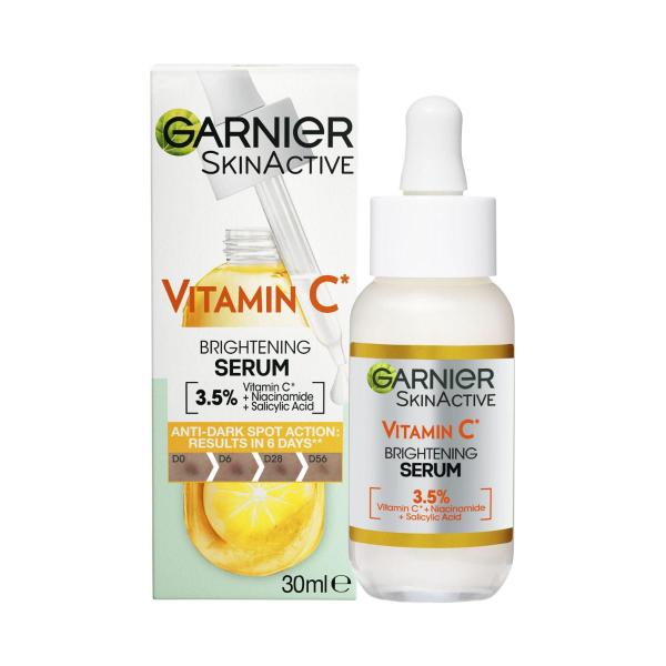 Vitamin C Serum