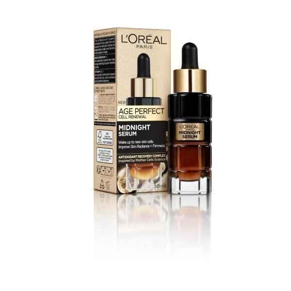 Age Perfect Midnight Serum
