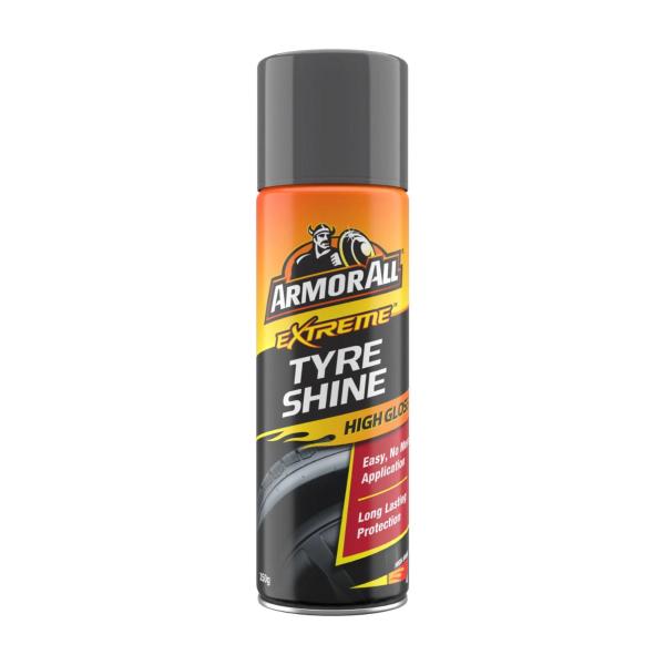 ARMOR ALL EXTREME TYRE AND SHINE
