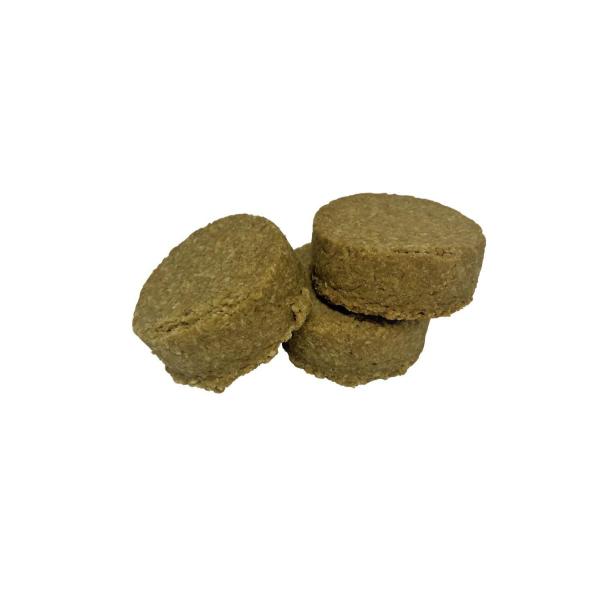 Healthy Gut Dog Biscuits