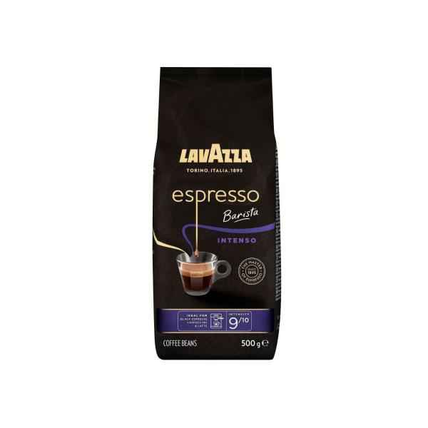 Espresso Barista Intenso Coffee Beans