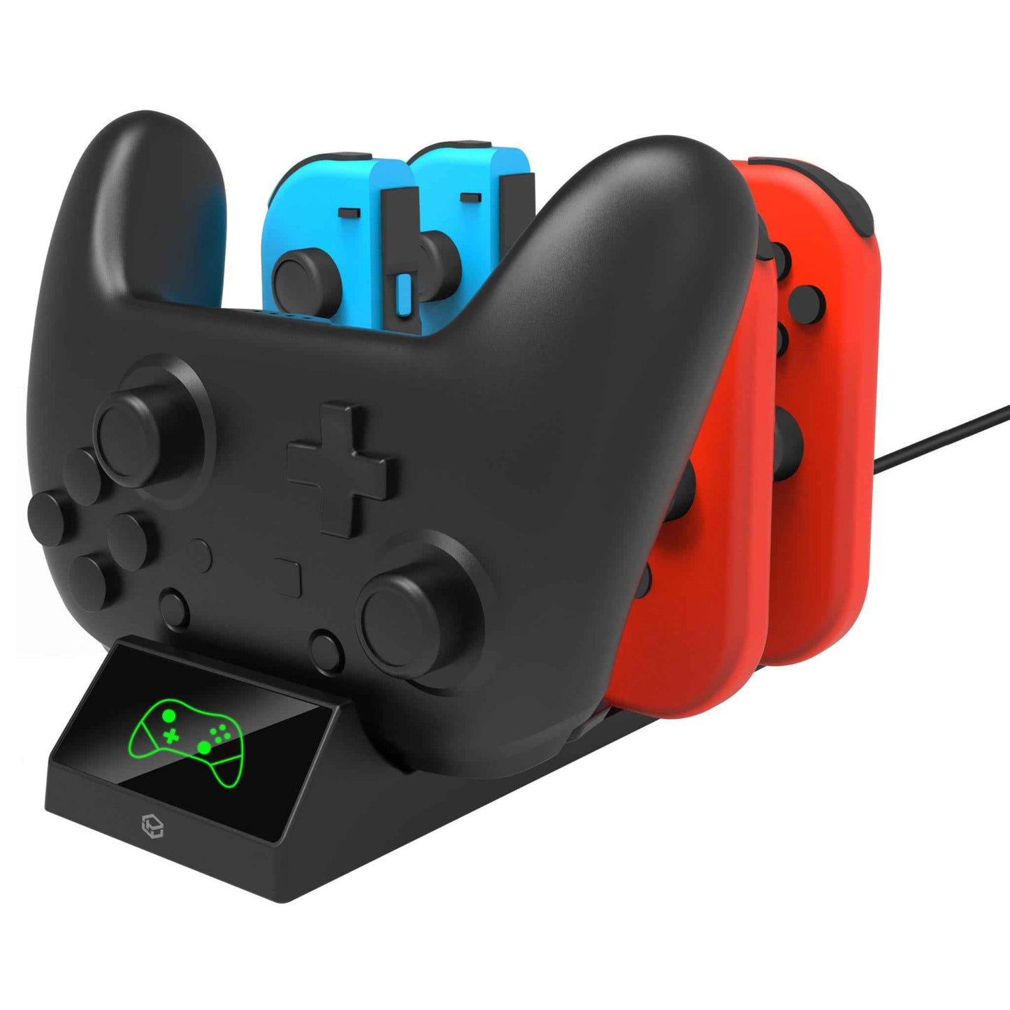 Powerwave Switch Charging Station for Nintendo Switch