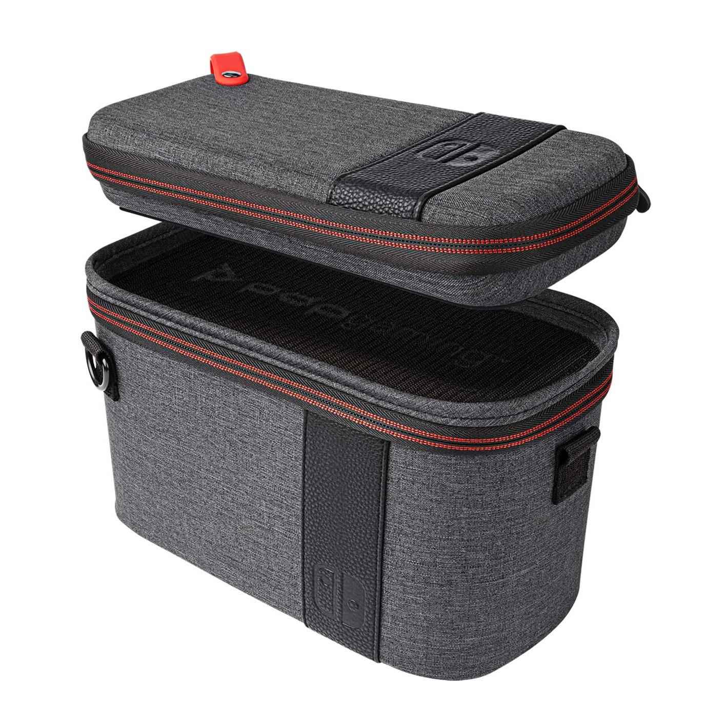 Pull-N-Go Switch Elite Case for Nintendo Switch