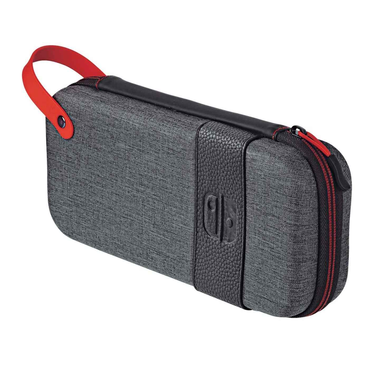 Pull-N-Go Switch Elite Case for Nintendo Switch