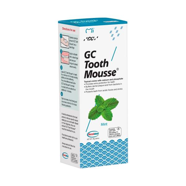 Tooth Mousse Mint