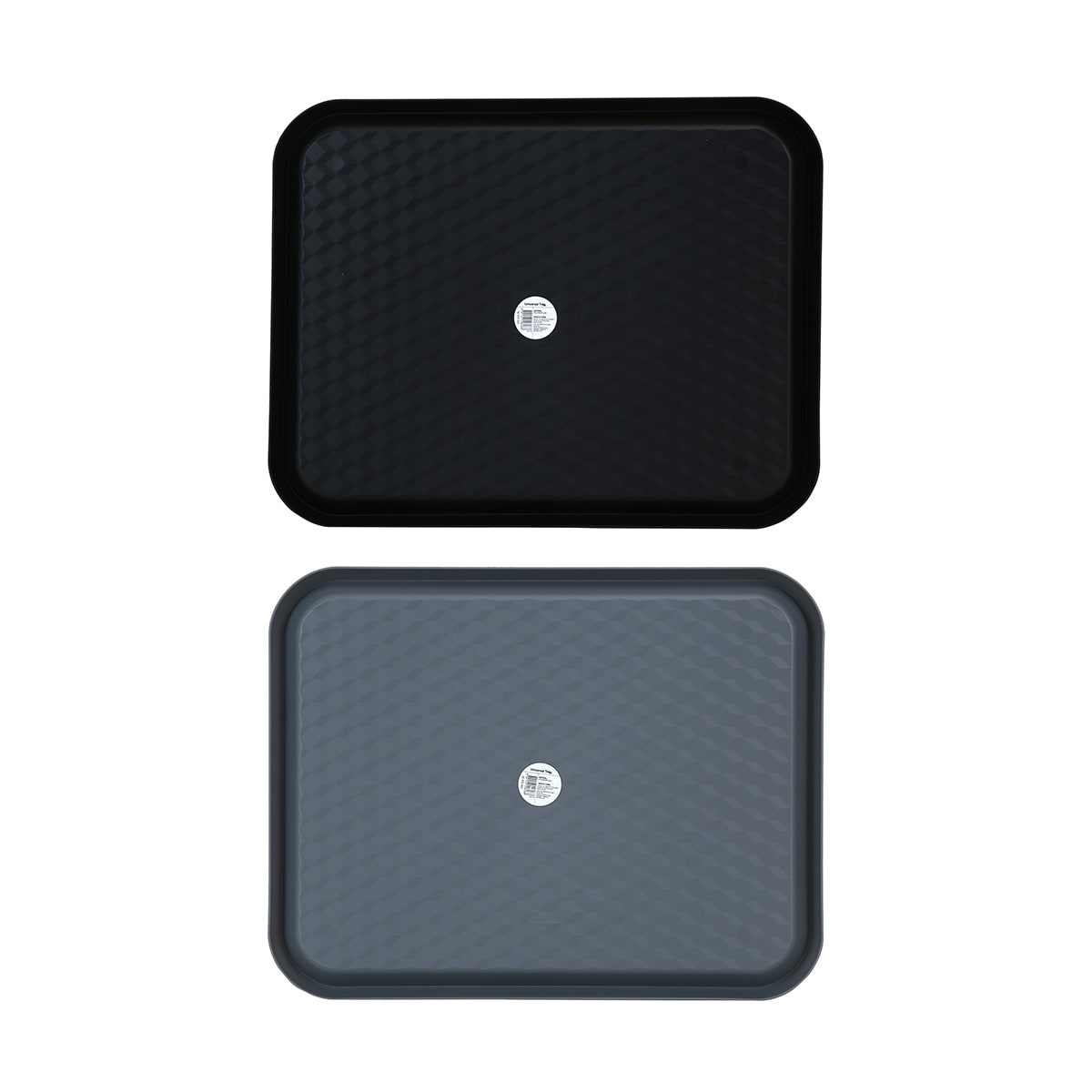 Universal Tray - Assorted