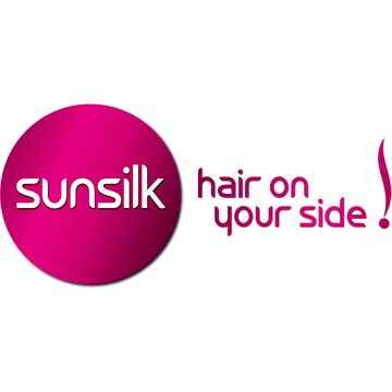 Sunsilk Conditioner Addictive Brilliant Shine 350mL