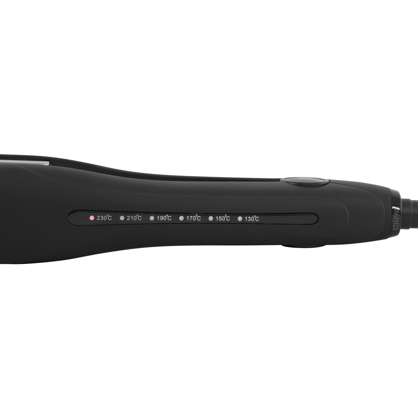 Silver Bullet Elysium 230C Titanium Infrared Heat Straightener