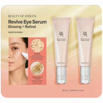 Beauty of Joseon Revive Eye Serum 2 x 50ml