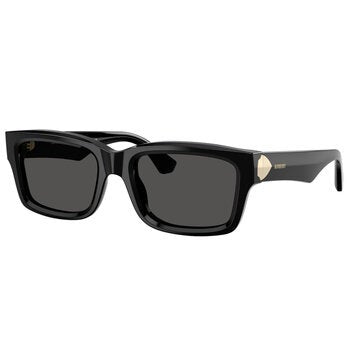 Burberry BE4443 300187 Women's Sunglasses