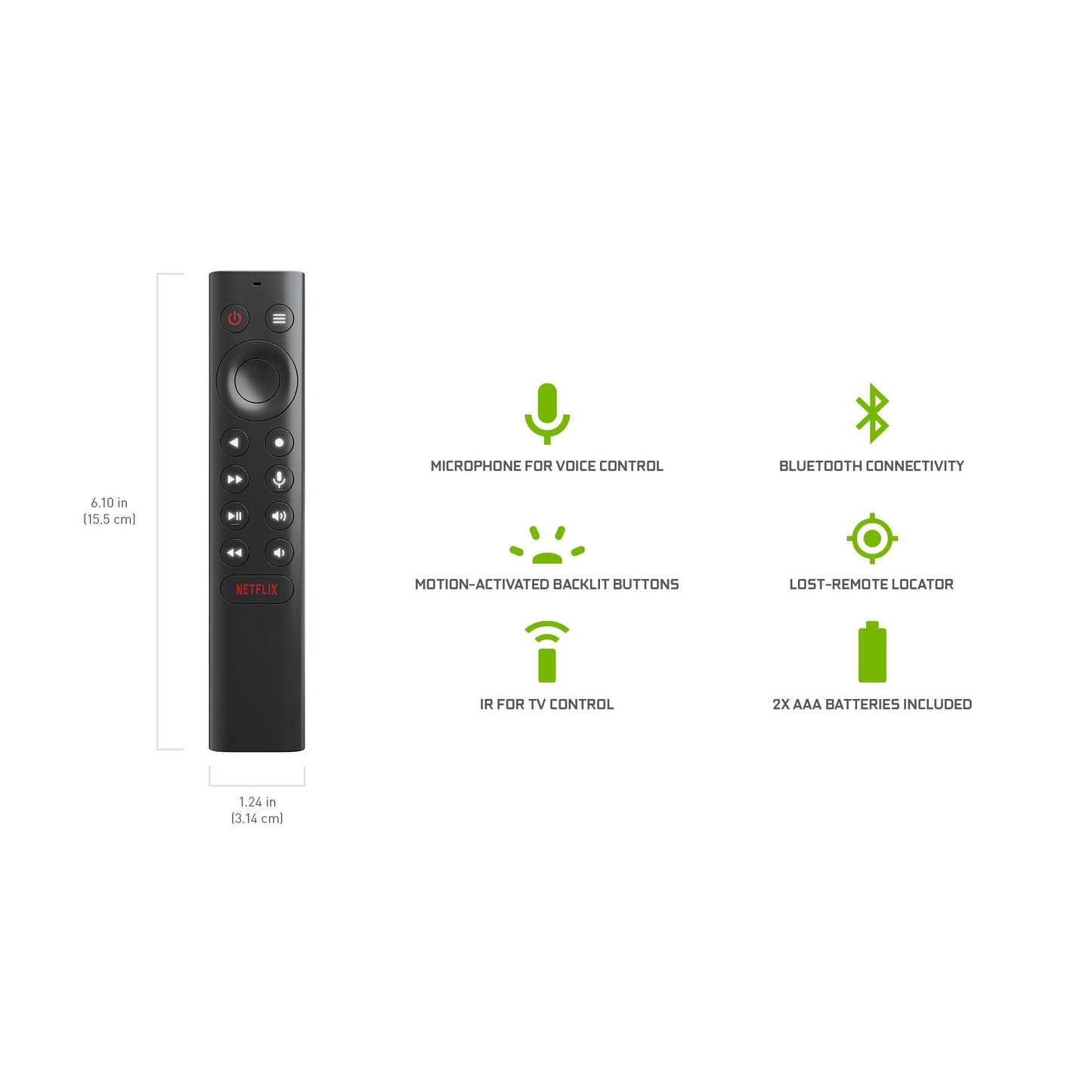 NVIDIA Shield TV Pro