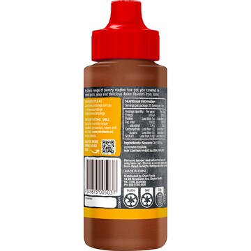 Mr Chen's Pure Sesame Oil 250mL