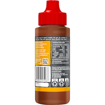Mr Chen's Pure Sesame Oil 250mL