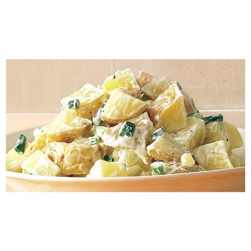 Praise Potato Salad Dressing 330mL