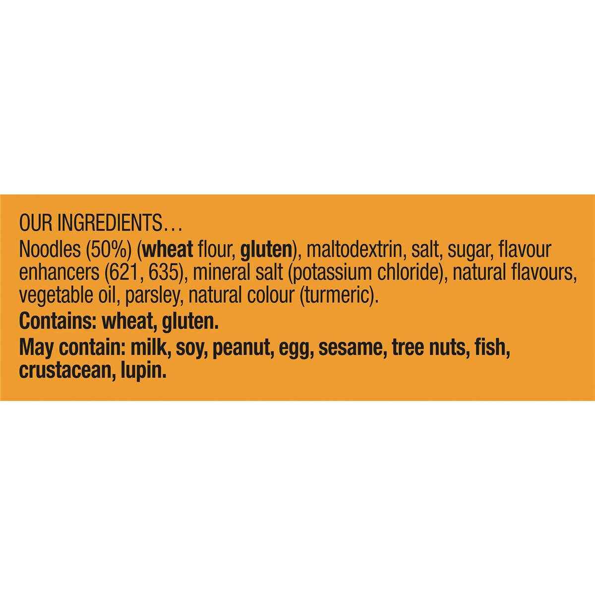 Unox Chicken Noodle Soup In A Cup 2 pack