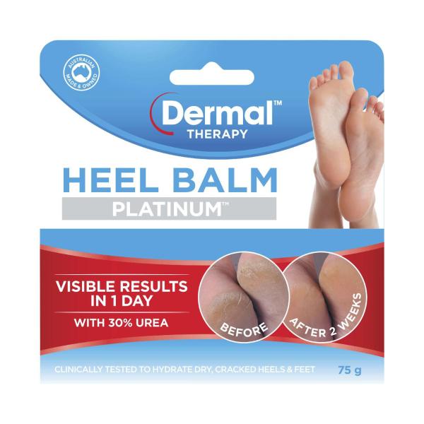 Heel Balm Platinum
