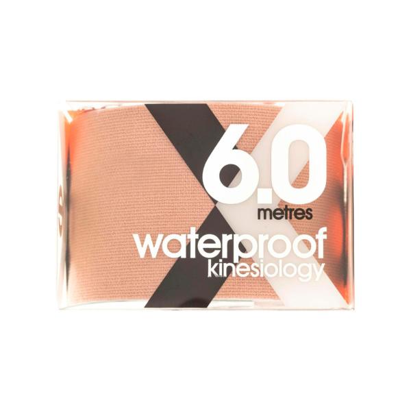 D3 WATERPROOF KINESIOLOGY TAPE 6 METRES