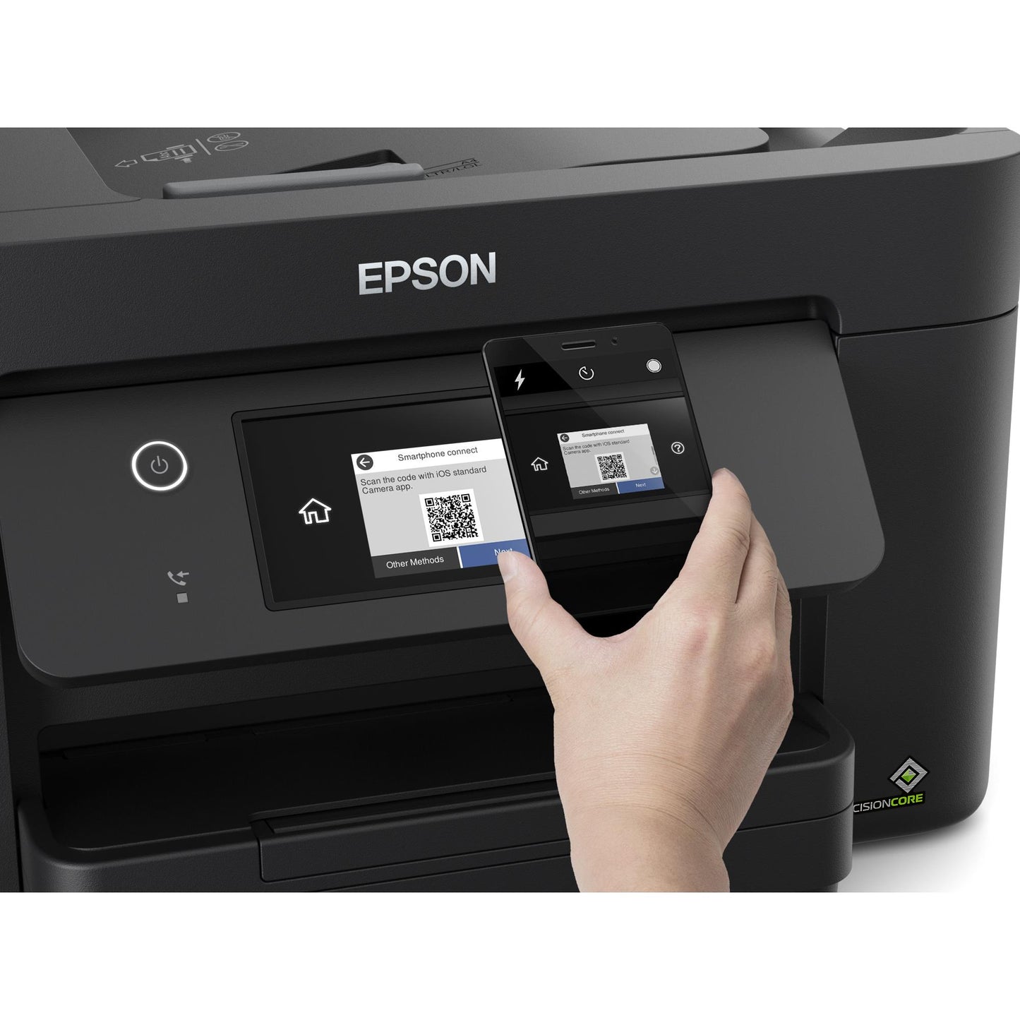 Epson WorkForce Pro WF-3825 Multifunction Printer