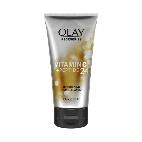 Regenerist Vitamin C Peptide 24 Brightening Cleanser
