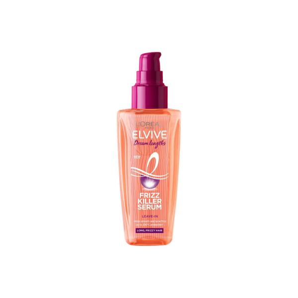 Paris Elvive Treatment Dream Lengths Frizz Killer