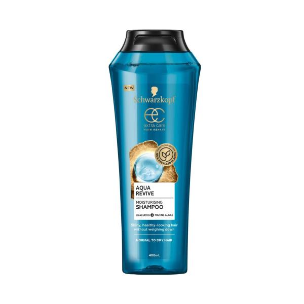 Extra Care Aqua Revive Moisturising Shampoo