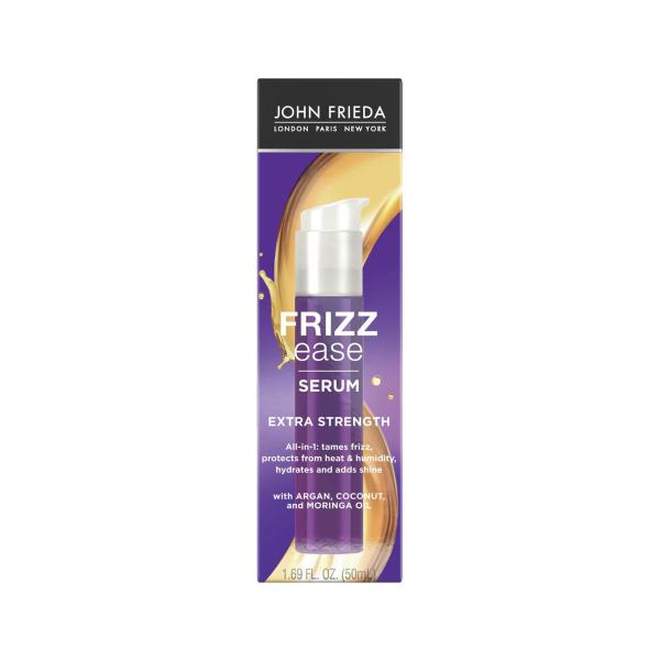 Extra Strength Serum
