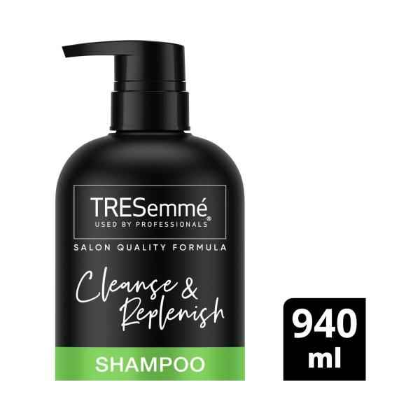 Cleanse Replenish Shampoo