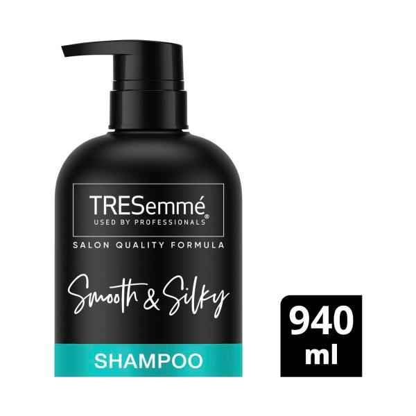 Shampoo Smooth & Silky
