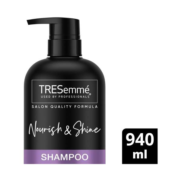 Shampoo Nourish & Shine
