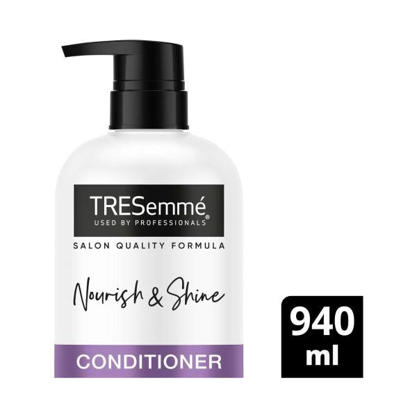 Conditioner Nourish & Shine