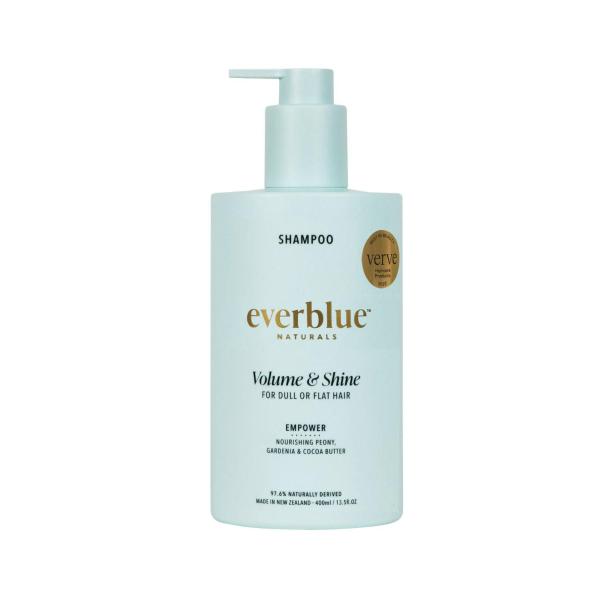 Empower Volume & Shine Shampoo
