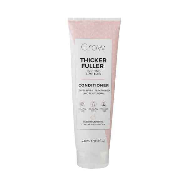 GROW THICKER FULLER CONDITIONER 250ML