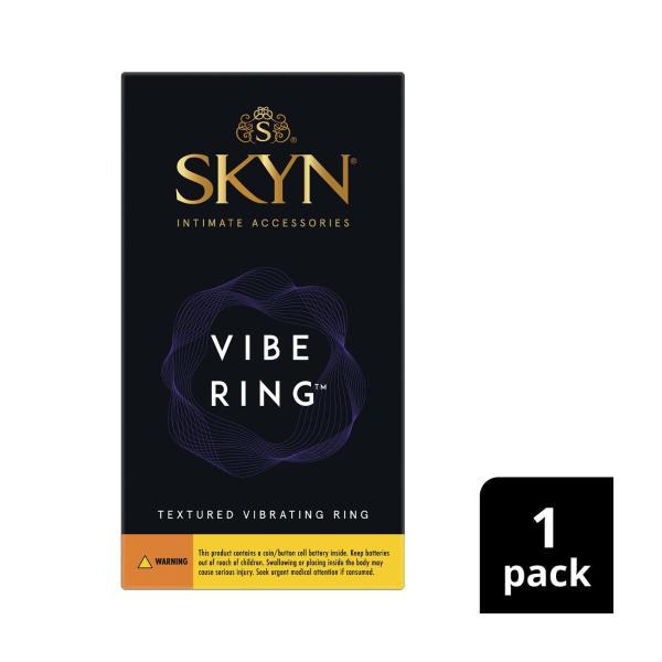 SKYN VIBE RING 1 EACH