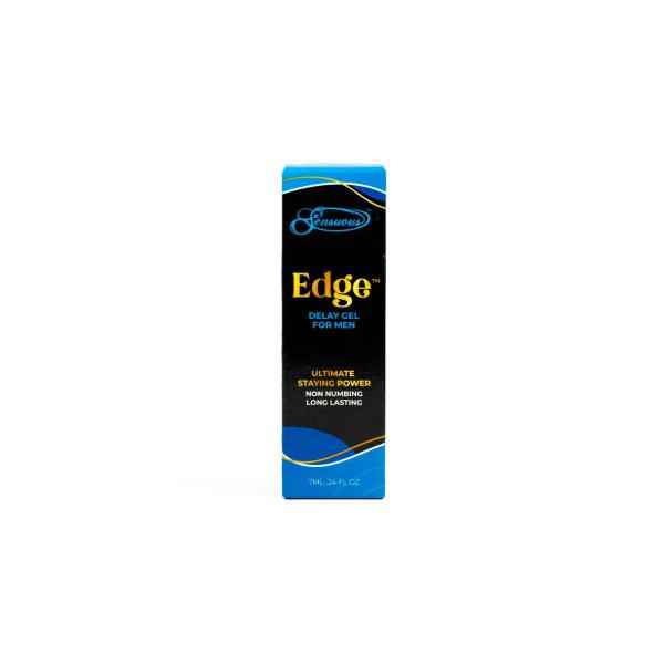 Edge Delay Gel For Men
